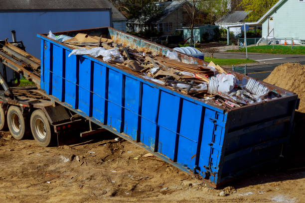 Retail Junk Removal in Lake Station, IN